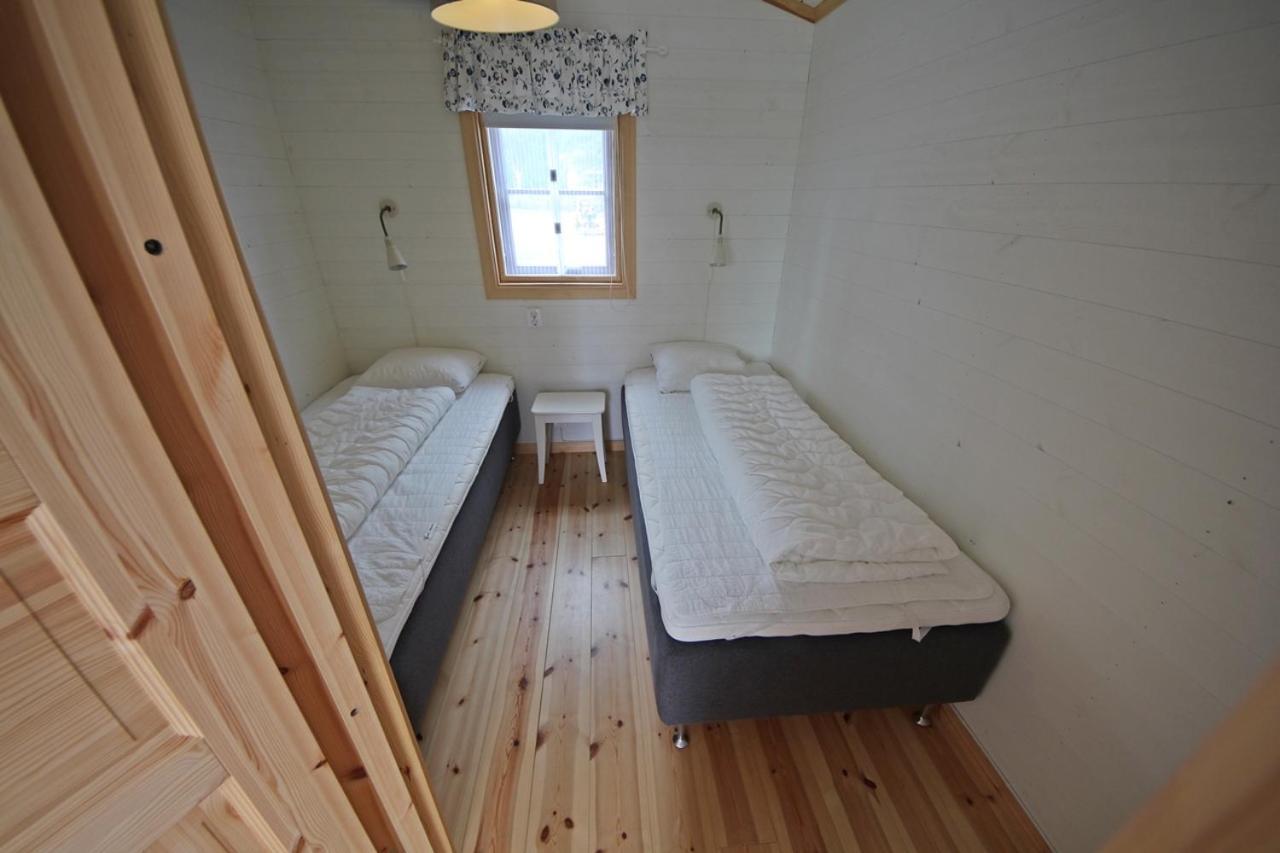 Saiva Camping & Stugby Vilhelmina Exterior photo
